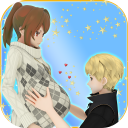 Pregnant Mother Anime Games:Pregnant Mom Simulator
