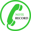 Note Call Recorder,  Call Recording