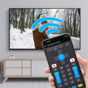 Smart TV Remote Control