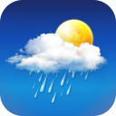 Weather - Live weather radar