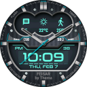 Feisar Watch Face