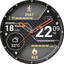 O-Xyde Watch Face