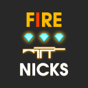 FireFree Name Style Generator
