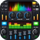 Music Player - MP3 & Equalizer