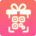 QR Reader: Coupon Gift Codes