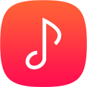 Music Player for Galaxy