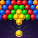 Bubble Crush Puzzle Game