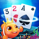 Solitaire Fish - Classic Klondike Card Game