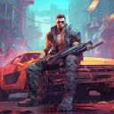 Cyberika: Action Cyberpunk RPG