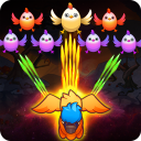 Poultry Shoot - Space Shooter