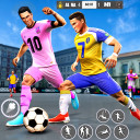 Street Football: Futsal Games