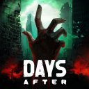 Days After: Survival games 3D