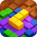 Colorwood Blocks Puzzle Game