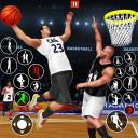 Basketball Games: Dunk & Hoops
