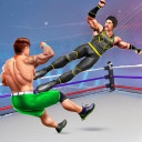 Tag Team Wrestling Game