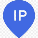 نمایش ip