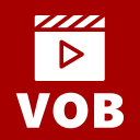 VOB Video Player