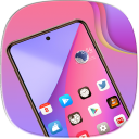 Xiaomi Redmi Note 9s Launcher