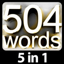 504 لغت ضروری | آموزش زبان انگلیسی | 1100 لغت