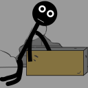 Stickman Jailbreak 2，Dumb ways