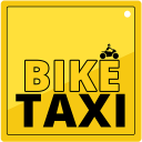 Bike Taxi - Price Comparison