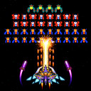 Falcon: Classic Space Invaders