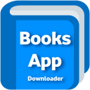 Books Downloader anybooks app