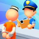 Prison Life: Idle Game