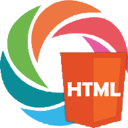 ویرایشگر HTML