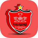 قفل صفحه پرسپولیس