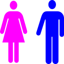 تفاوت بین زنان و مردان