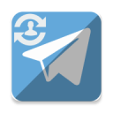 بازیابی مخاطبین با تلگرام