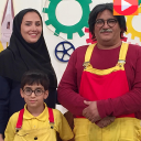 کارتون کارآگاه نجار