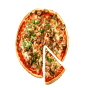 انواع پیتزا