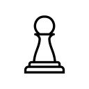 استاد شطرنج(دونفره)