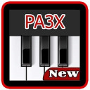ارگ pa3x(professional arranger)