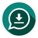 ذخیره استوری واتس آپ
