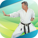 آموزش کاتا سبک شوتوکان کاراته