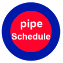 Pipe Schedule
