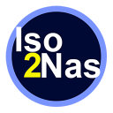 ISO2NAS