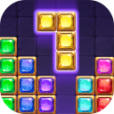 Block Puzzle: Jewel Quest