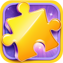 Super Jigsaw - HD Puzzle Games