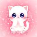 Lovely Cat Theme