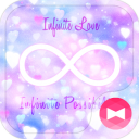 icon&wallpaper-Infinite Love-