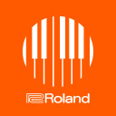 Roland Piano App