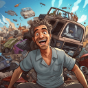 Junkyard Tycoon Game Business