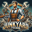 Junkyard Tycoon Game