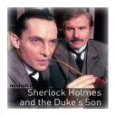 شرلوک هلمز ( انگلیسی با ترجمه )