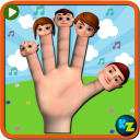 Finger Family Video Songs