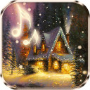 Snowfalling Live Wallpapers